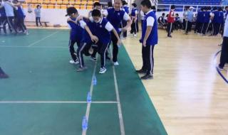 长乐华侨中学艺术节