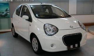 吉利熊猫报价及图片 吉利熊猫报价及图片