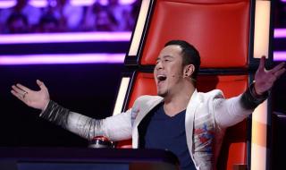 中国好声音无所谓 中国好声音无所谓