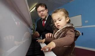 钢琴价格一般多少钱 钢琴价格一般多少钱