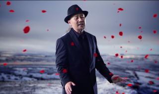 腾格尔隐形的翅膀 腾格尔隐形的翅膀