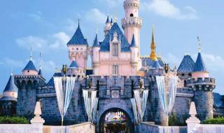 香港迪士尼攻略 香港迪士尼攻略