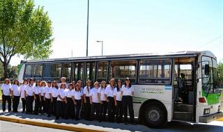 招聘女司机 招聘女司机