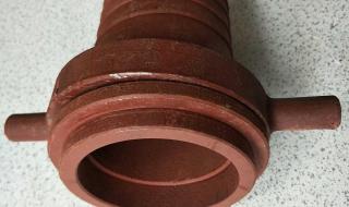 橡胶管接头 橡胶管接头