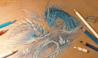 四个龙叠在一起念什么 四个龙叠在一起念什么