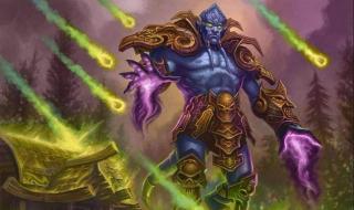 魔兽争霸3混乱之治 魔兽争霸3混乱之治