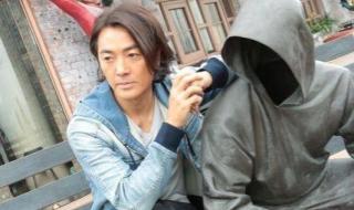 陈小春郑伊健演唱会