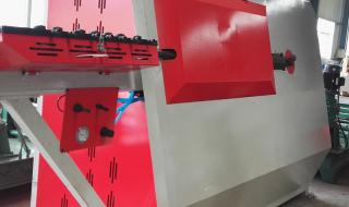 数控钢筋弯箍机价格 数控钢筋弯箍机价格