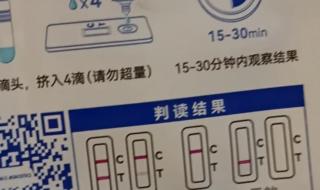 现在新冠阳了怎么办