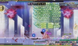 冒险岛双刀职业任务