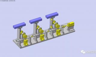 solidworks画齿轮教程 solidworks画齿轮教程