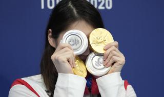 东京奥运会男子100米