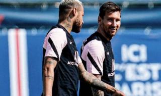 梅西为什么去巴黎 梅西为什么去巴黎