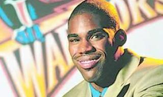 1998年选秀顺位名单 1998年选秀顺位名单