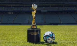 女足世界杯战况最新