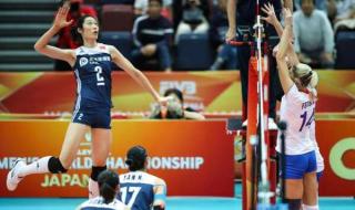 中国女排对墨西哥女排 中国女排对墨西哥女排