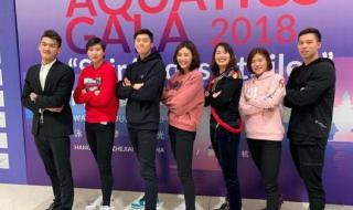 孙杨的世界纪录还在 孙杨的世界纪录还在